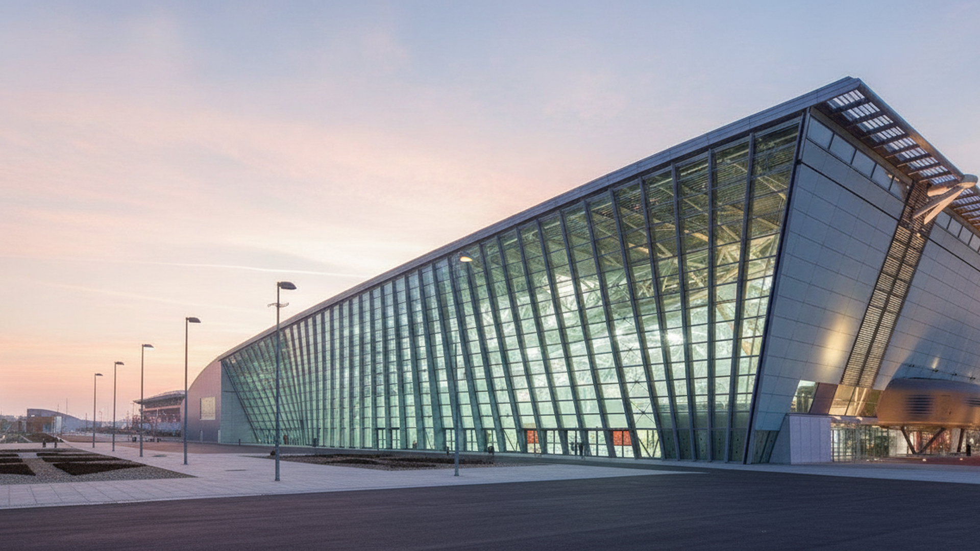Centro Commerciale Lingotto — torino (Piemonte)