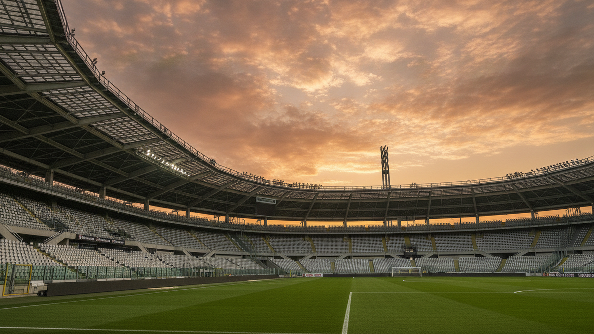 Stadio Olimpico Grande Torino — torino (Piemonte)