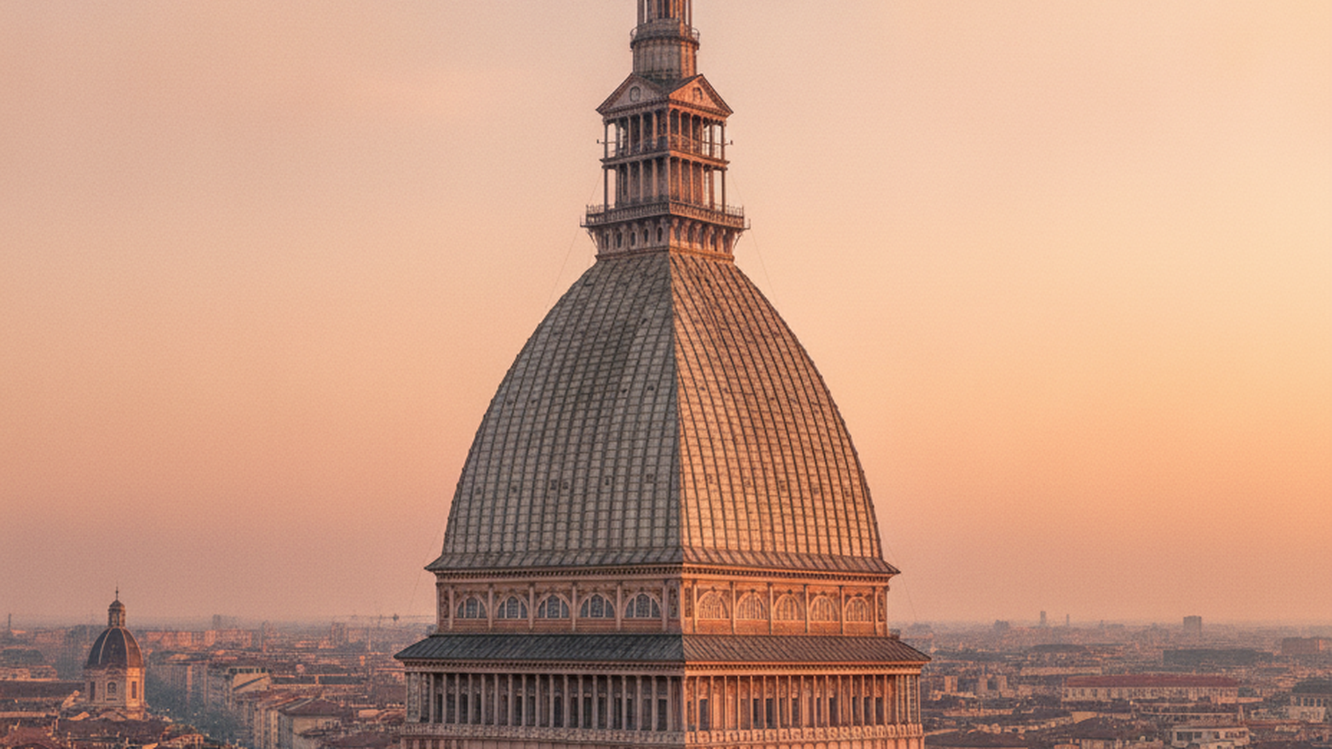 Mole Antonelliana — torino (Piemonte)