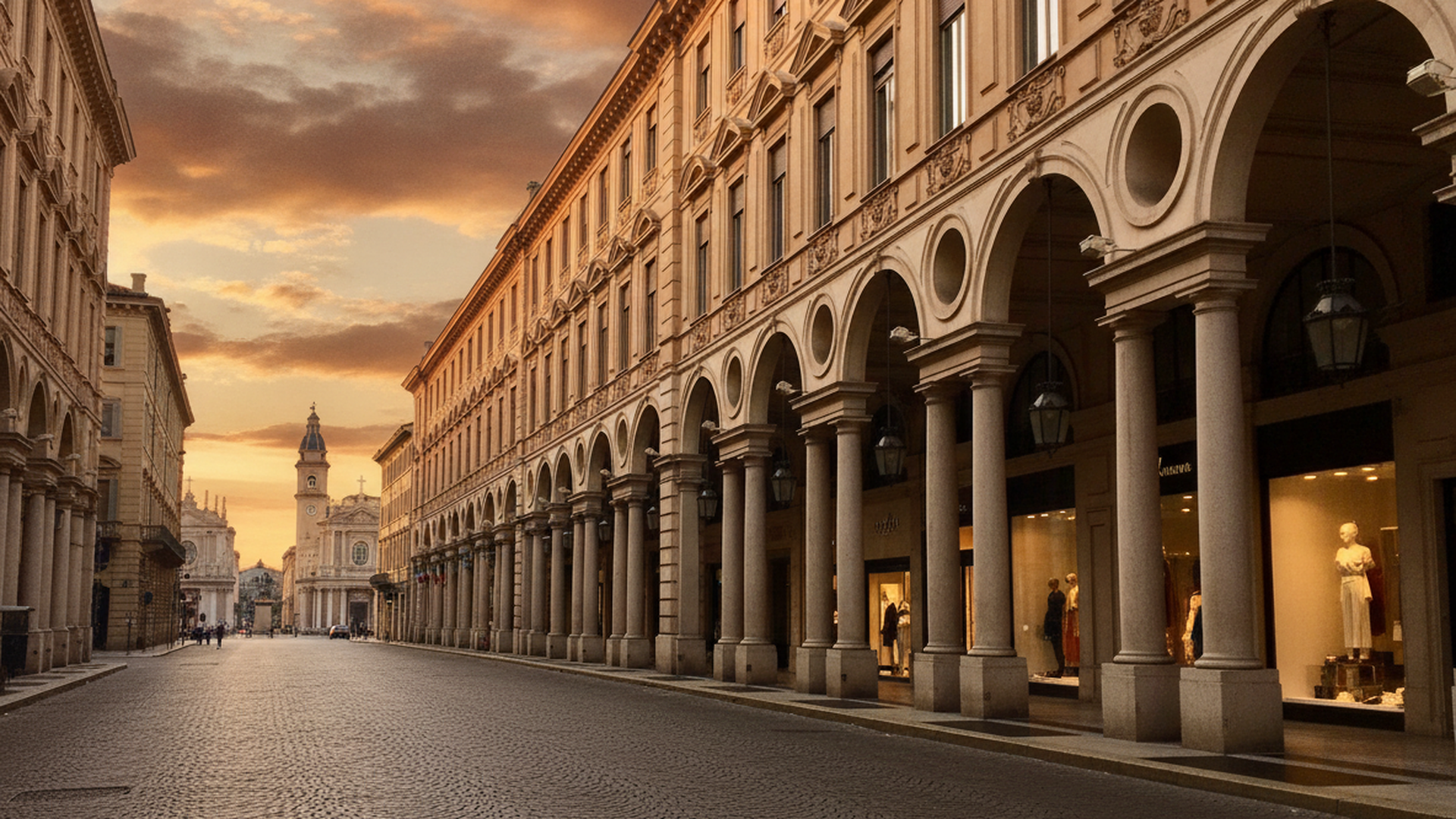 My houseInn, torino (Piemonte)