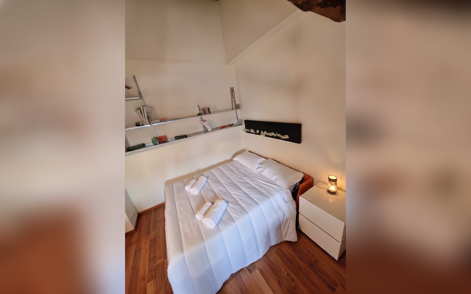 My houseInn, torino (Piemonte)
