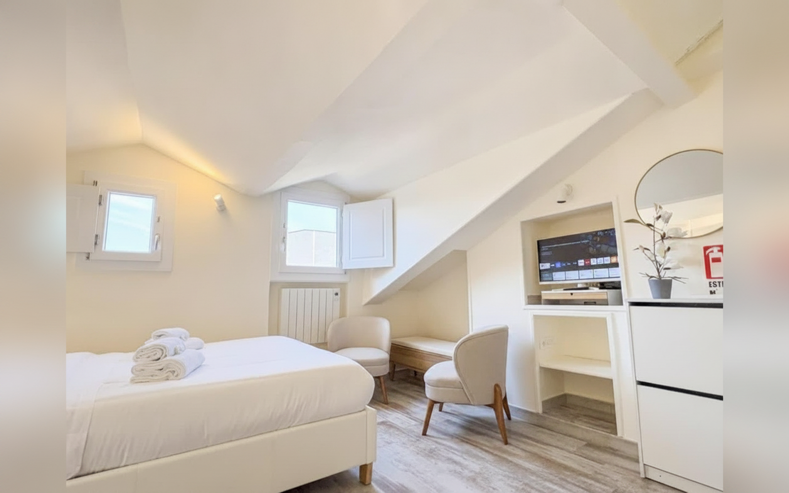My houseInn, torino (Piemonte)