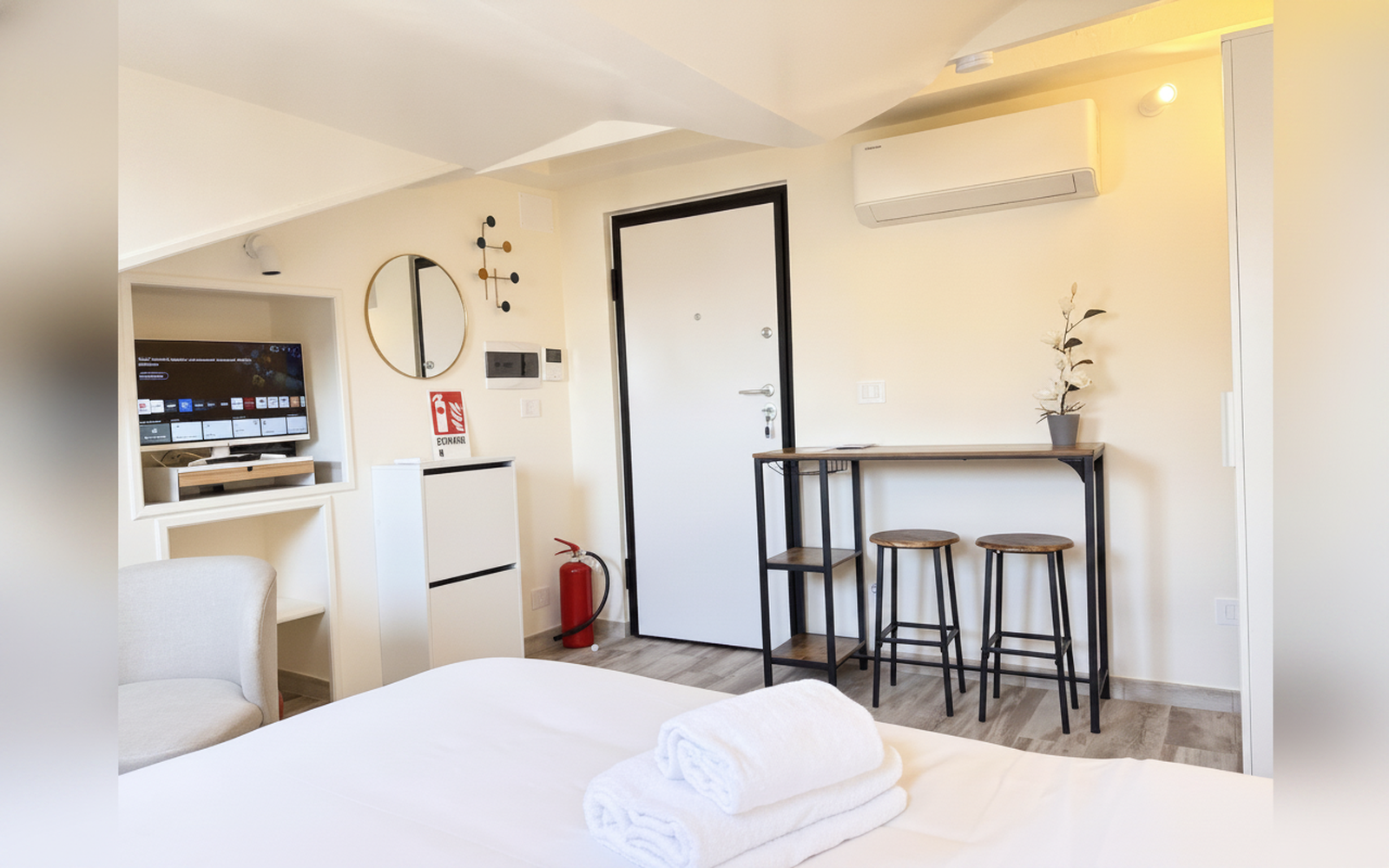 My houseInn, torino (Piemonte)