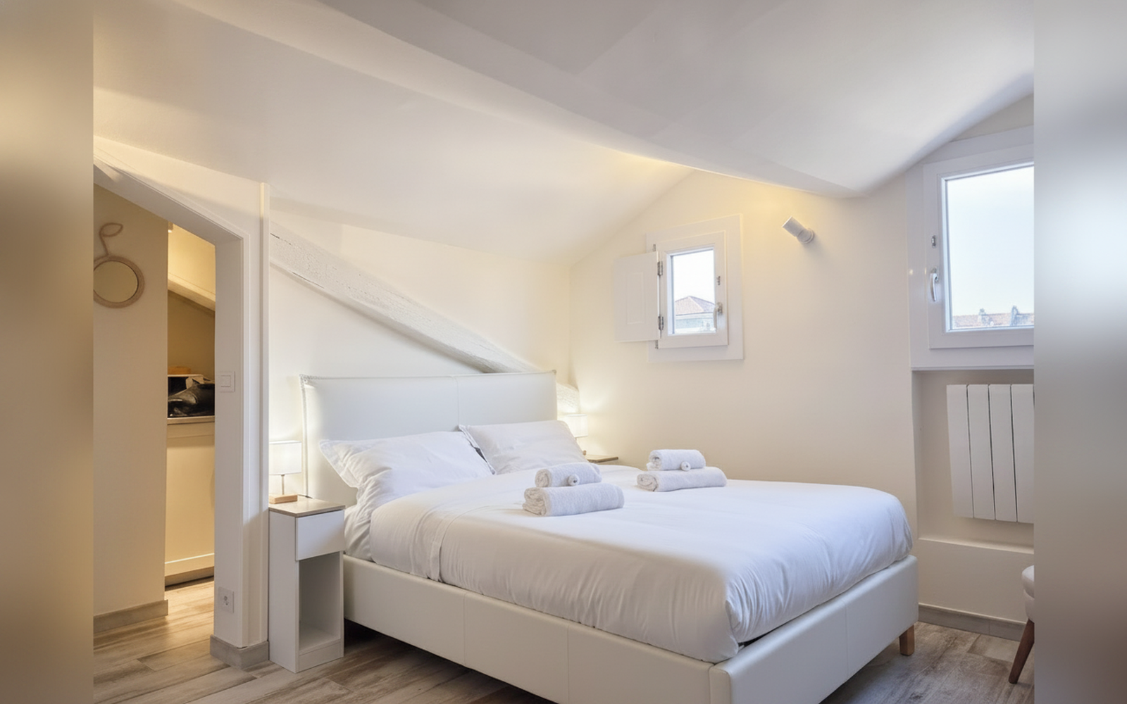 My houseInn, torino (Piemonte)