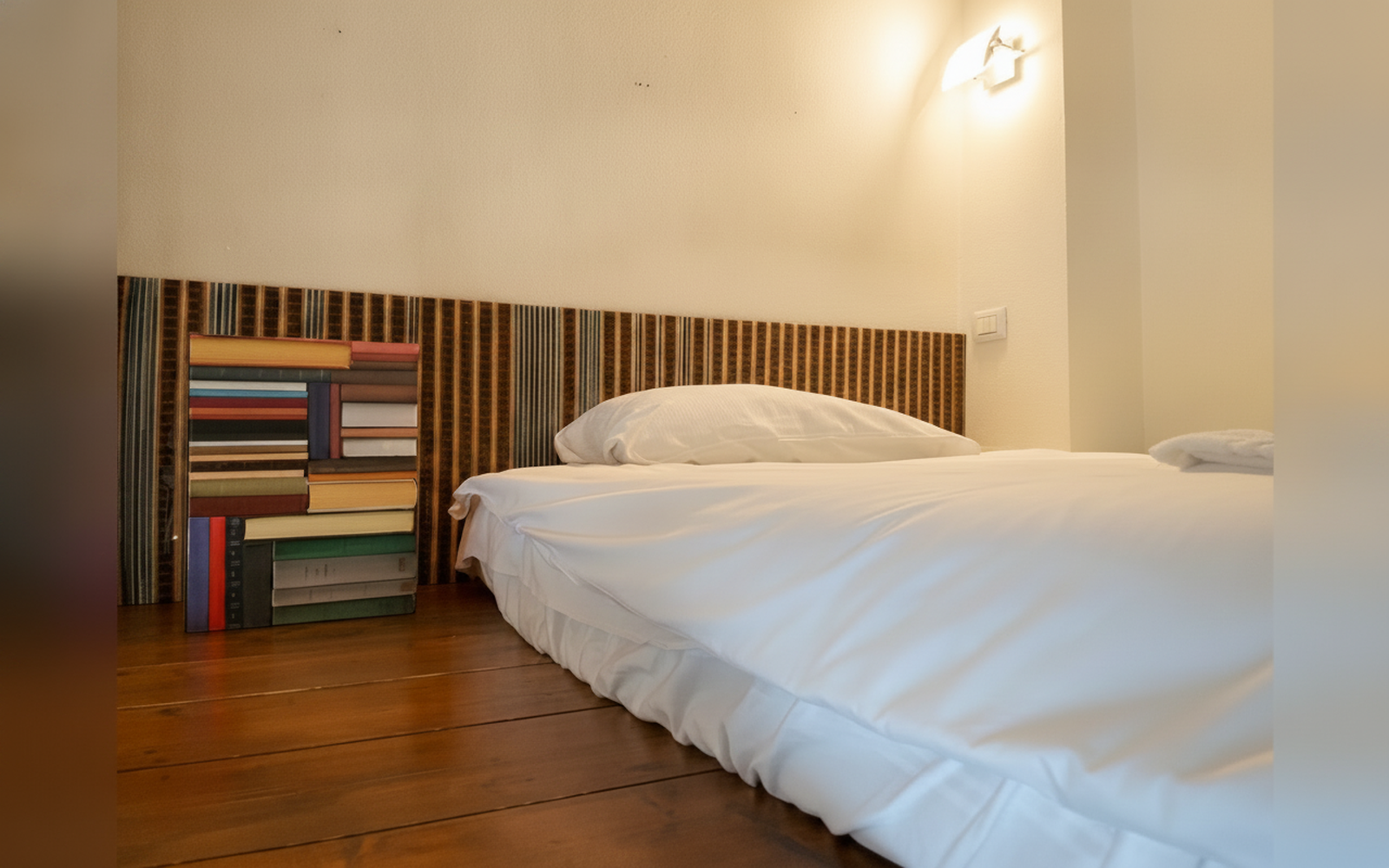My houseInn, torino (Piemonte)