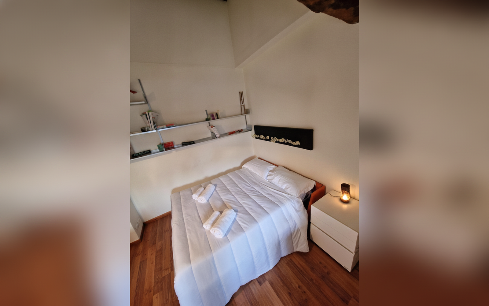 My houseInn, torino (Piemonte)