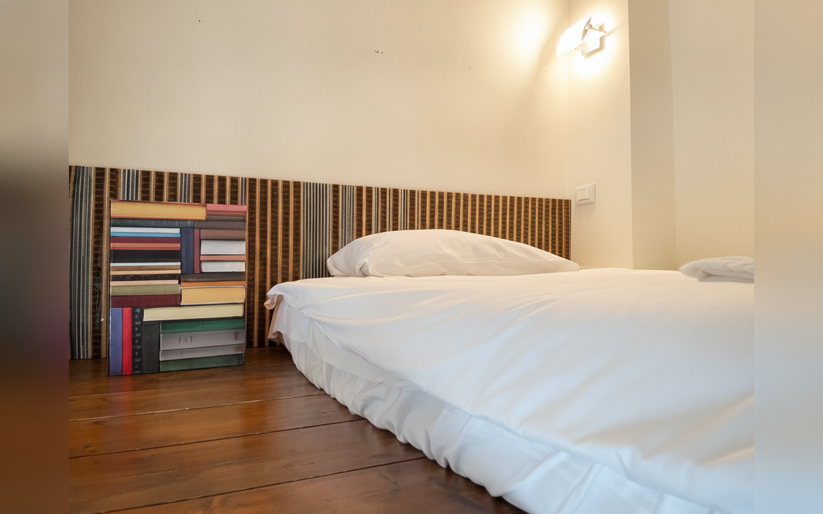 My houseInn, torino (Piemonte)