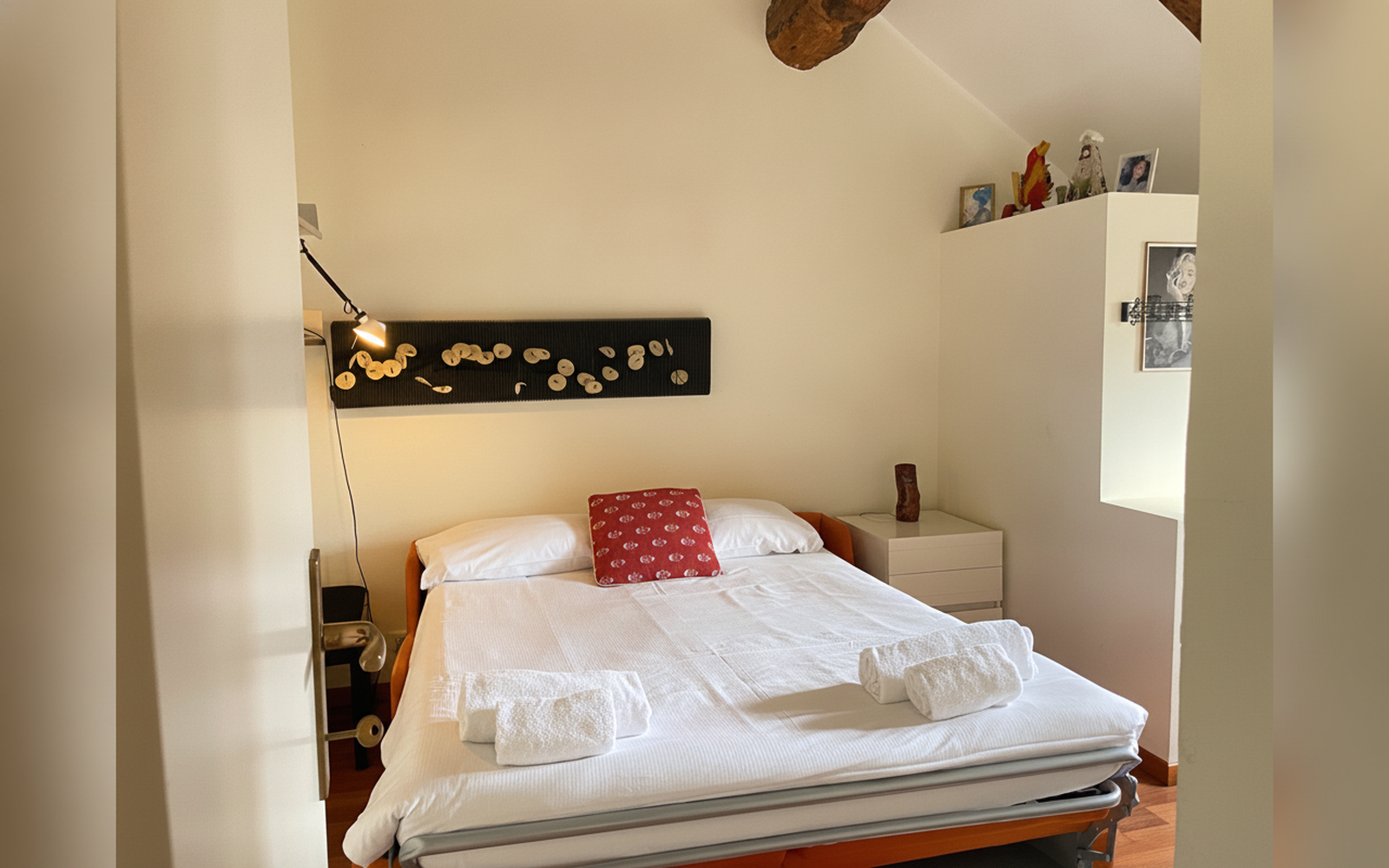 My houseInn, torino (Piemonte)
