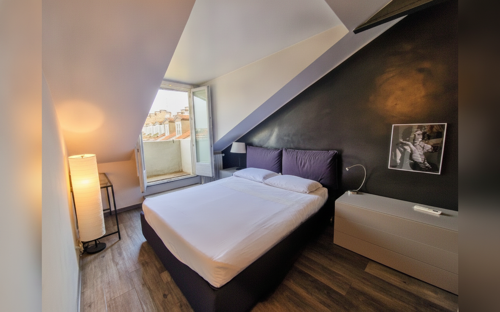 My houseInn, torino (Piemonte)