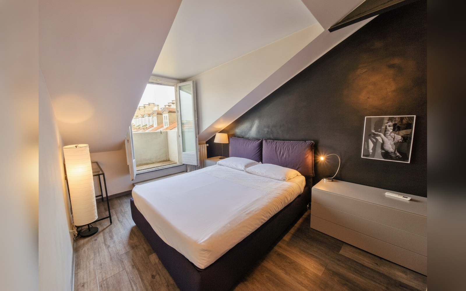My houseInn, torino (Piemonte)