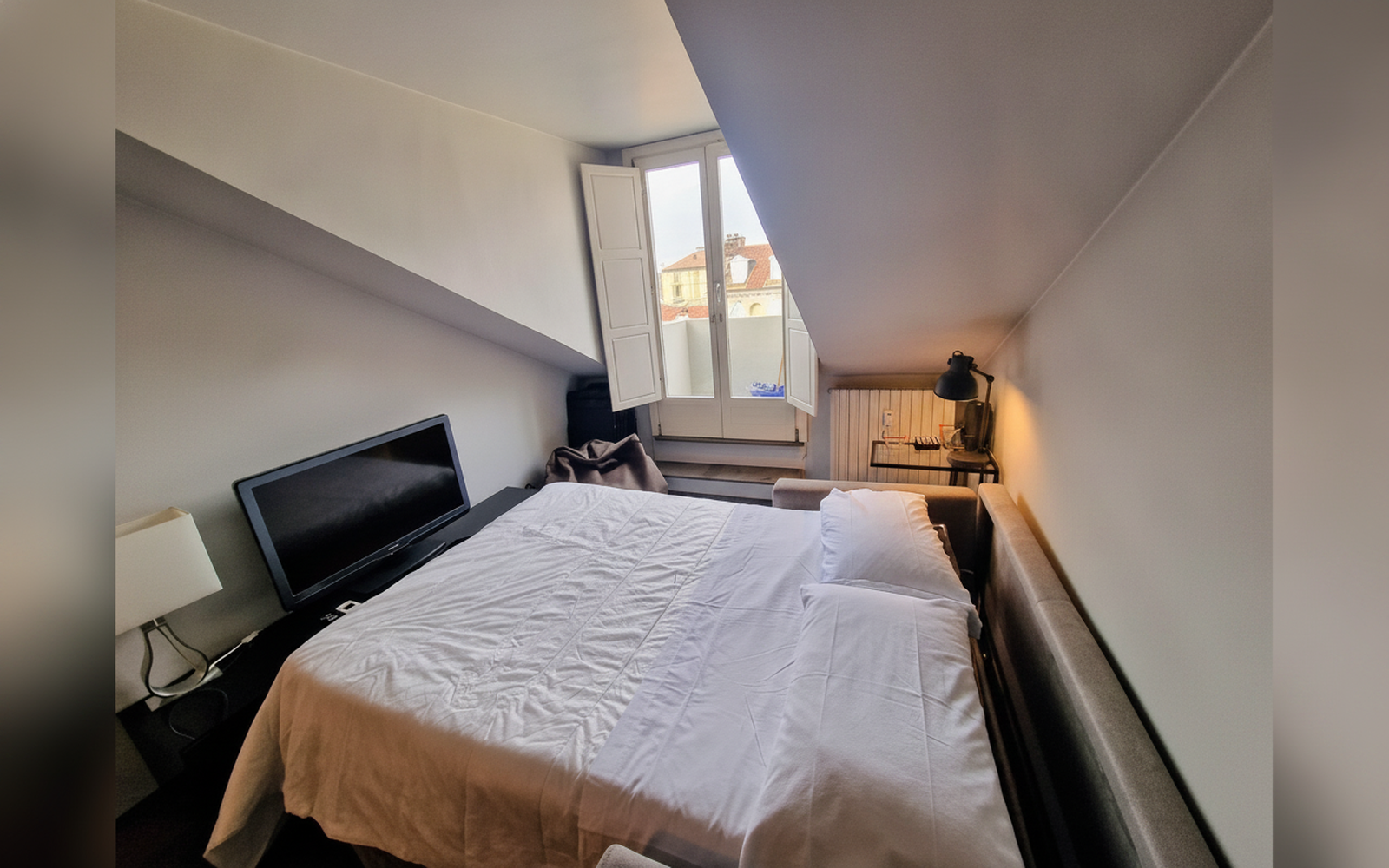 My houseInn, torino (Piemonte)