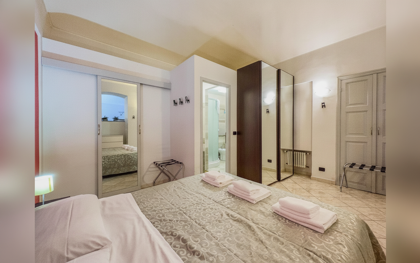 My houseInn, torino (Piemonte)