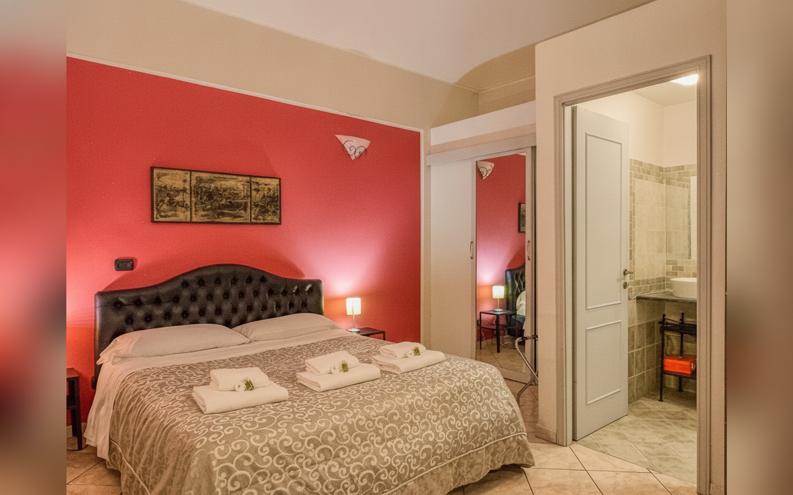 My houseInn, torino (Piemonte)