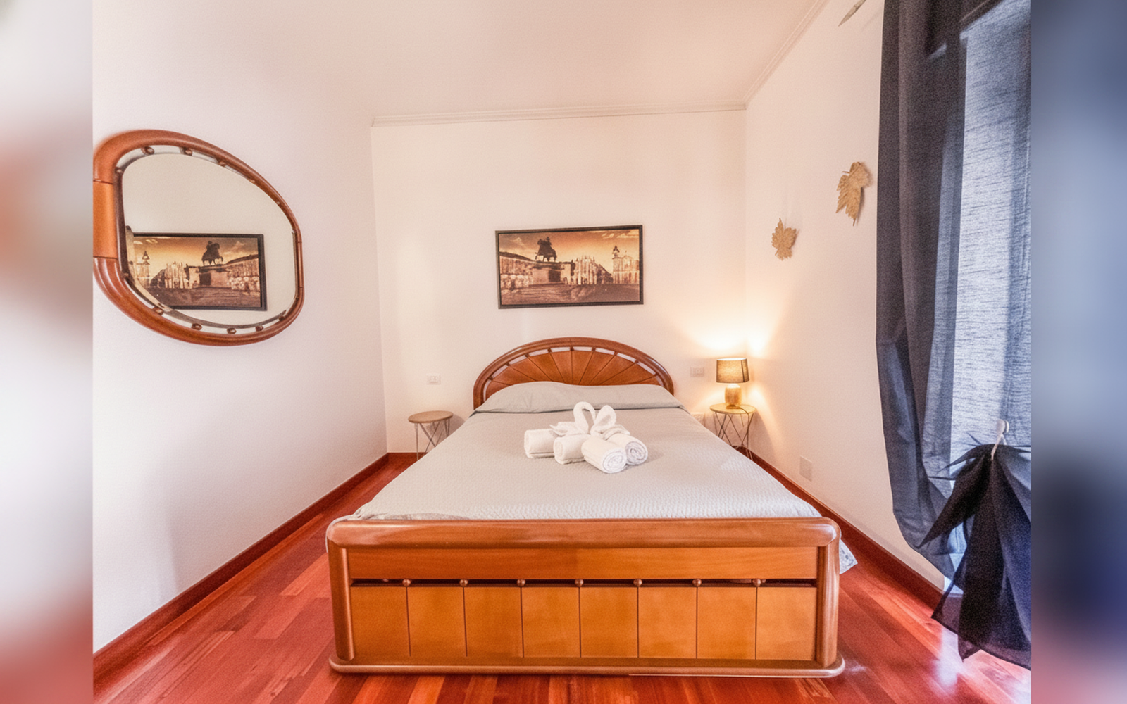 My houseInn, torino (Piemonte)