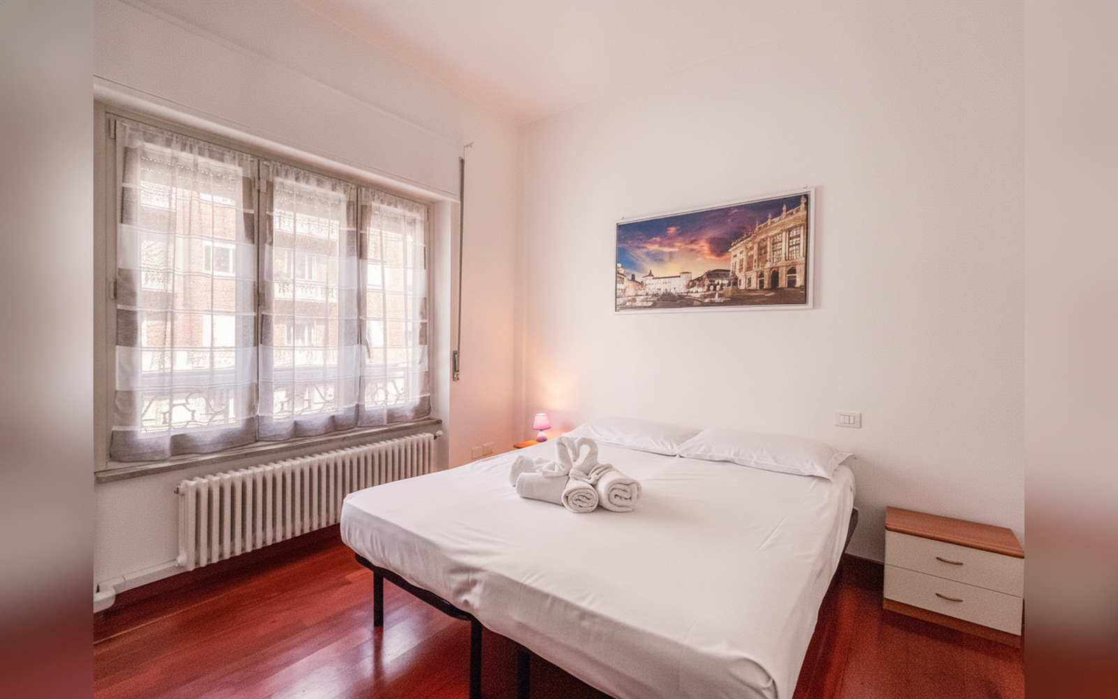 My houseInn, torino (Piemonte)