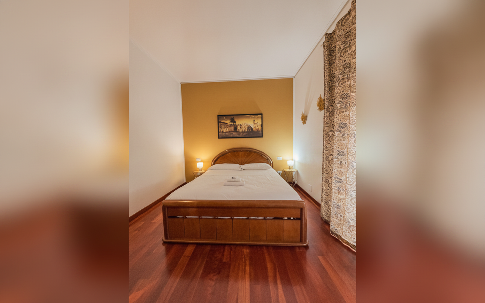 My houseInn, torino (Piemonte)
