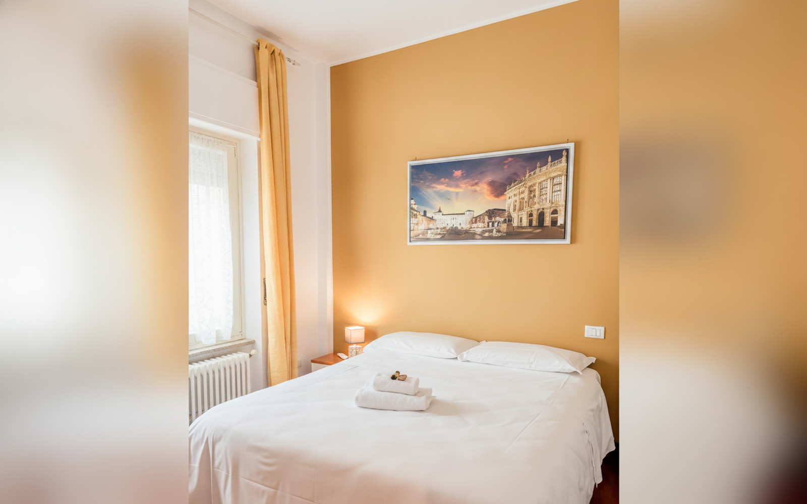 My houseInn, torino (Piemonte)