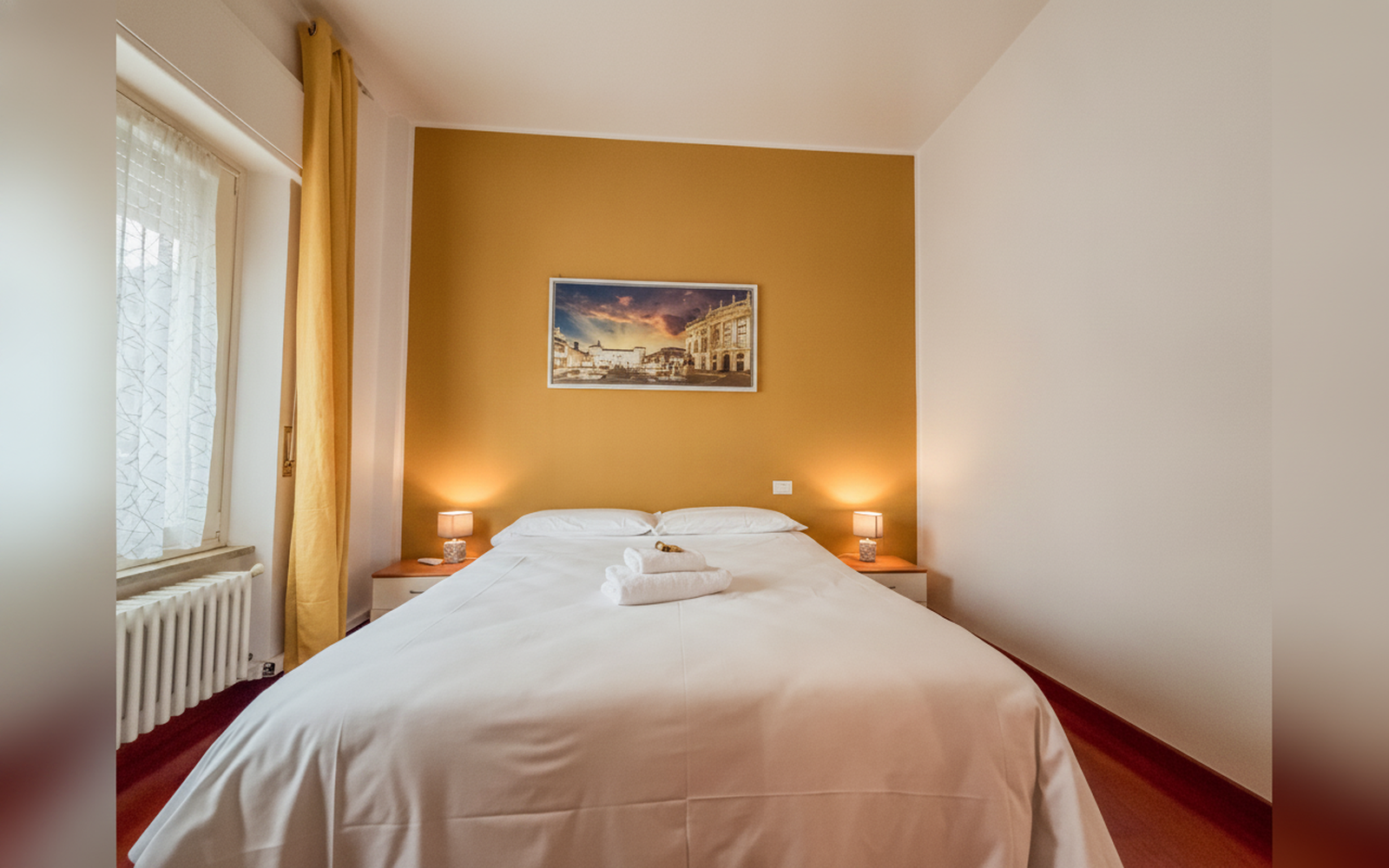 My houseInn, torino (Piemonte)