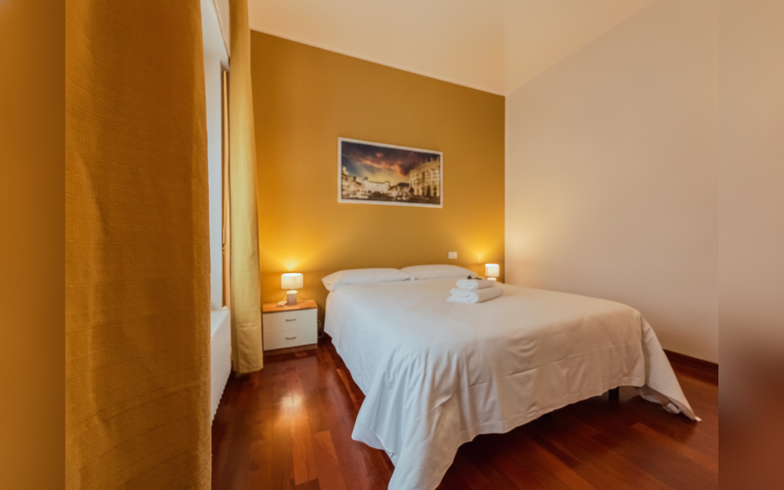 My houseInn, torino (Piemonte)