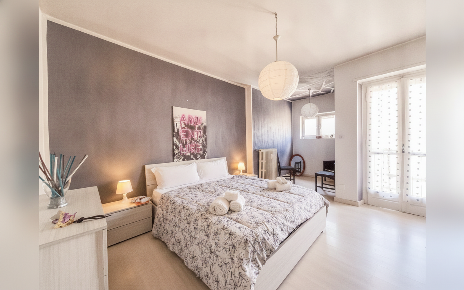 My houseInn, torino (Piemonte)
