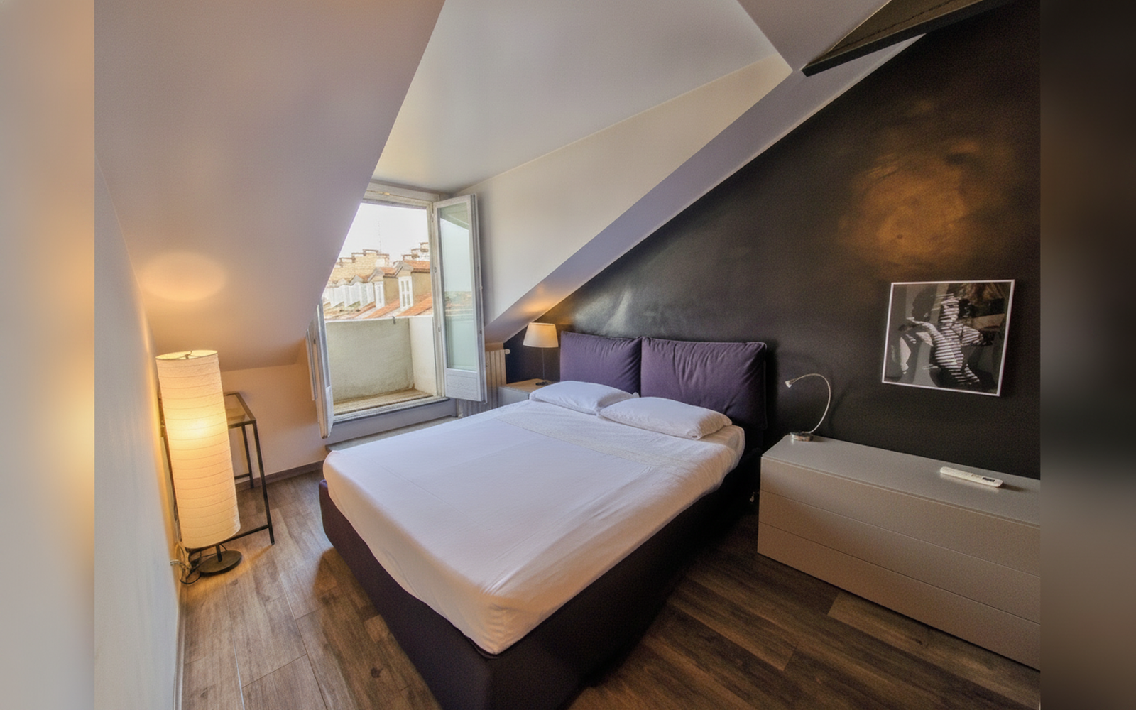 My houseInn, torino (Piemonte)
