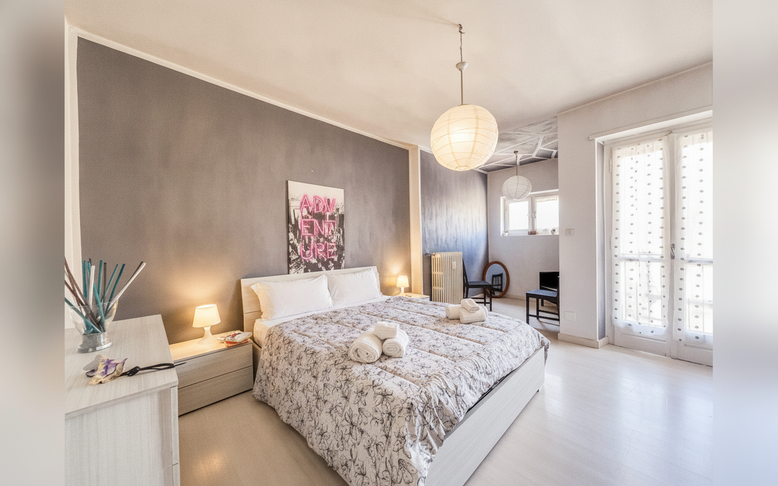 My houseInn, torino (Piemonte)