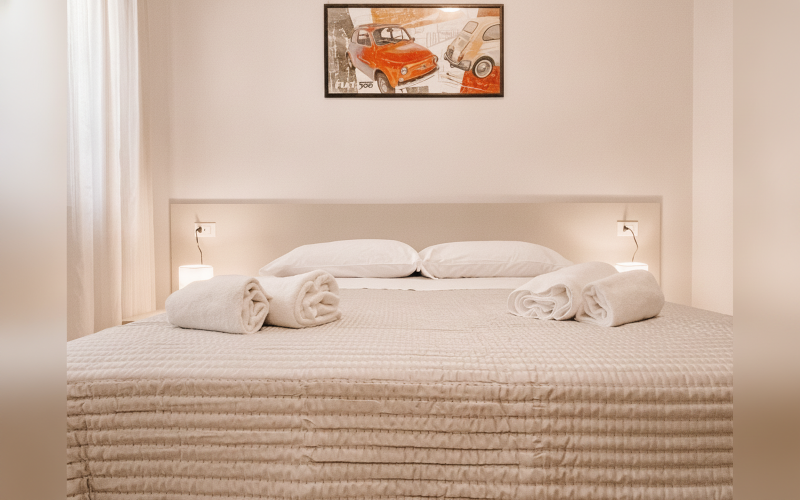 My houseInn, torino (Piemonte)