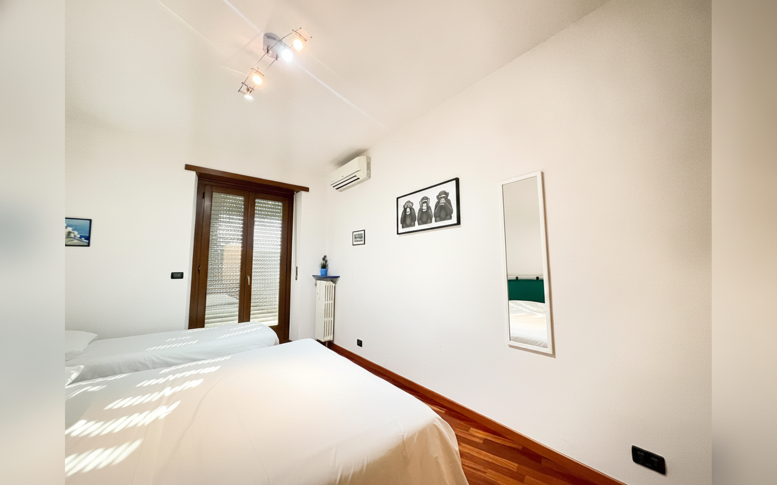 My houseInn, torino (Piemonte)