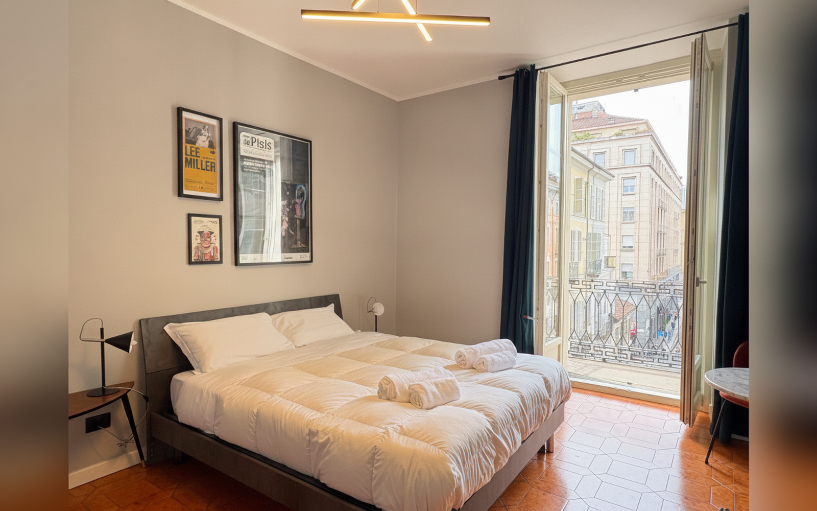 My houseInn, torino (Piemonte)