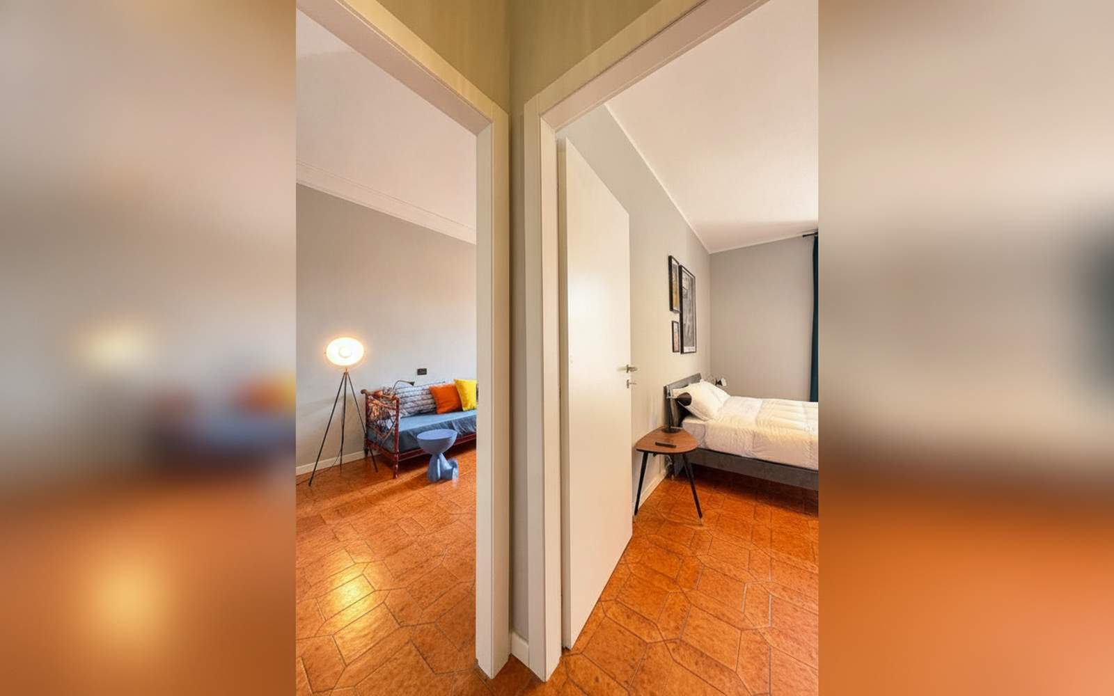 My houseInn, torino (Piemonte)