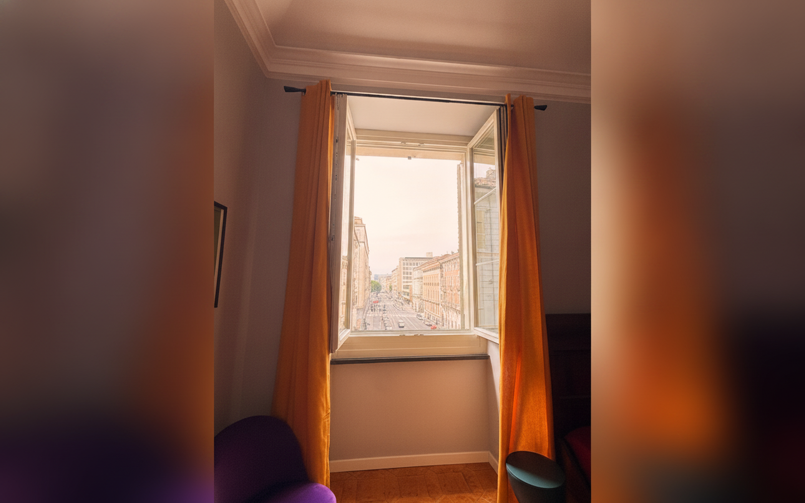 My houseInn, torino (Piemonte)