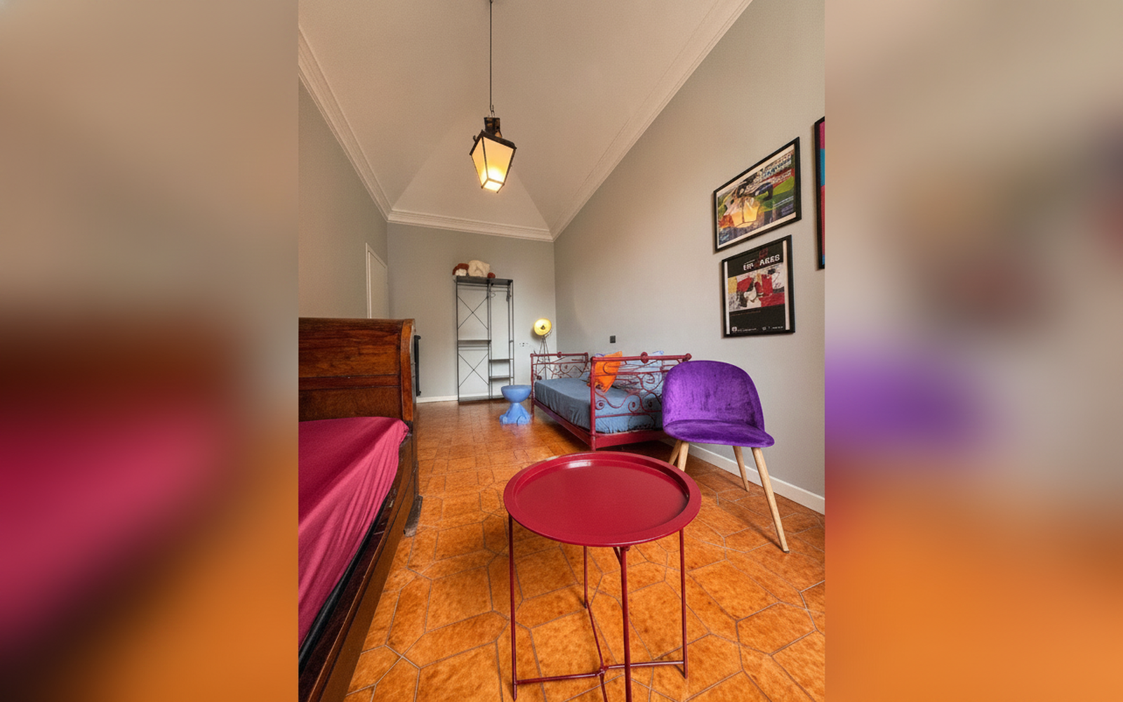 My houseInn, torino (Piemonte)