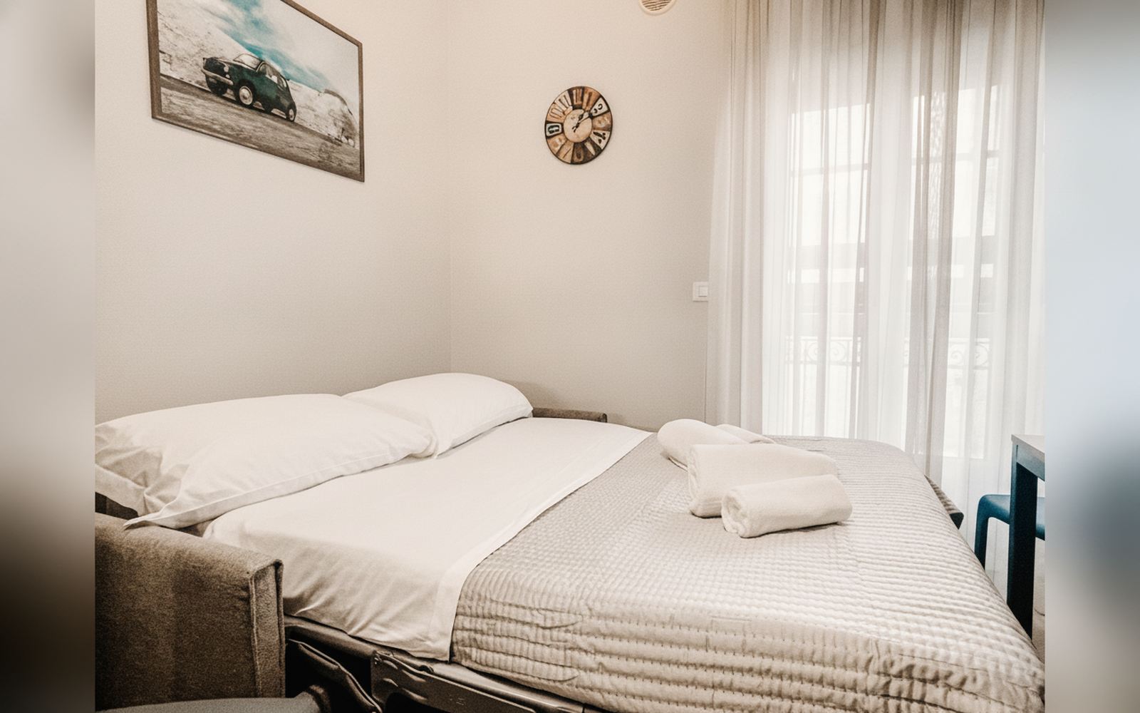 My houseInn, torino (Piemonte)