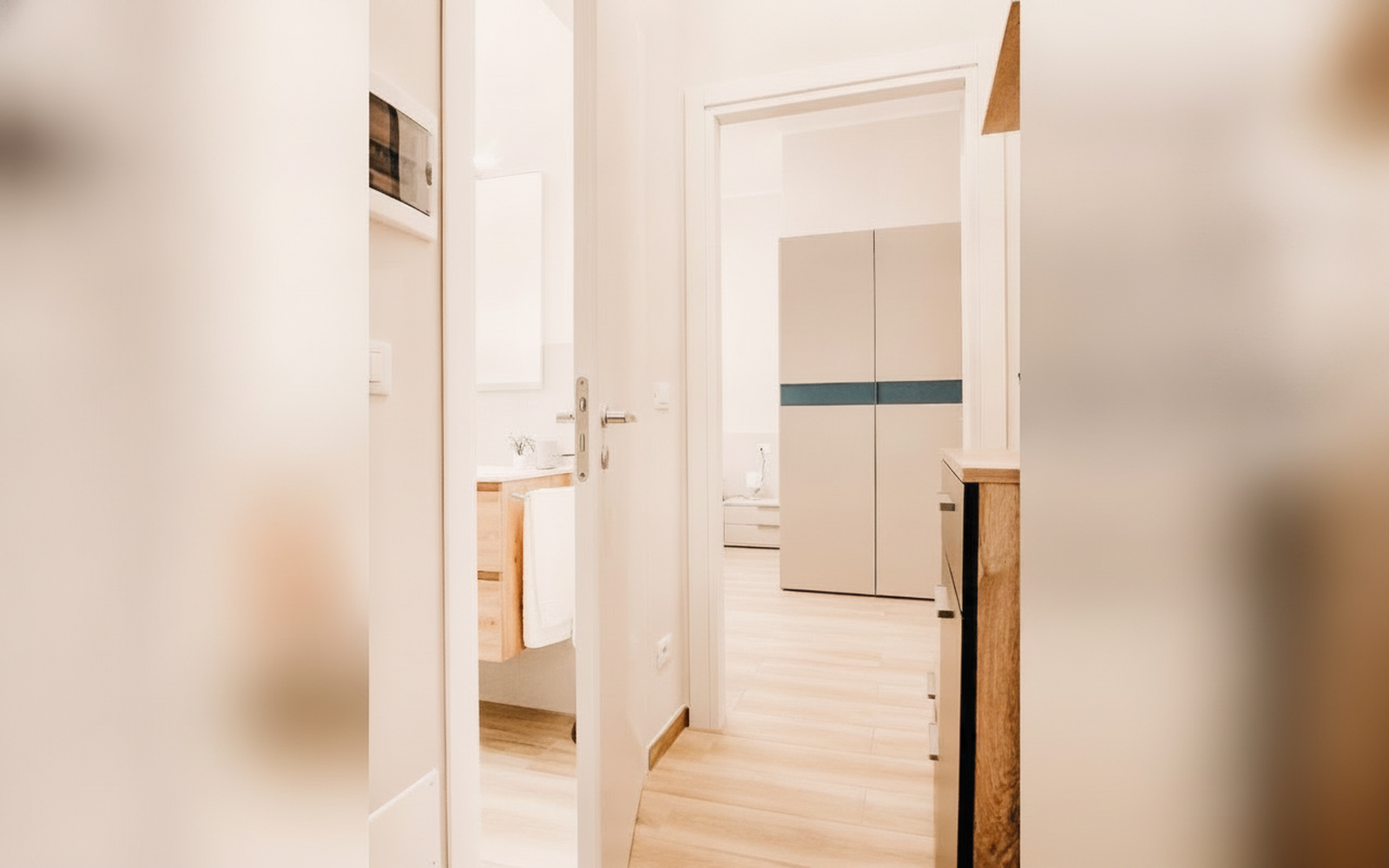 My houseInn, torino (Piemonte)