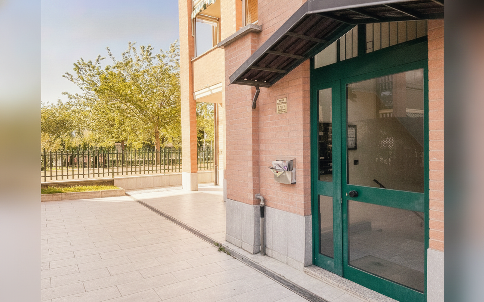 My houseInn, torino (Piemonte)