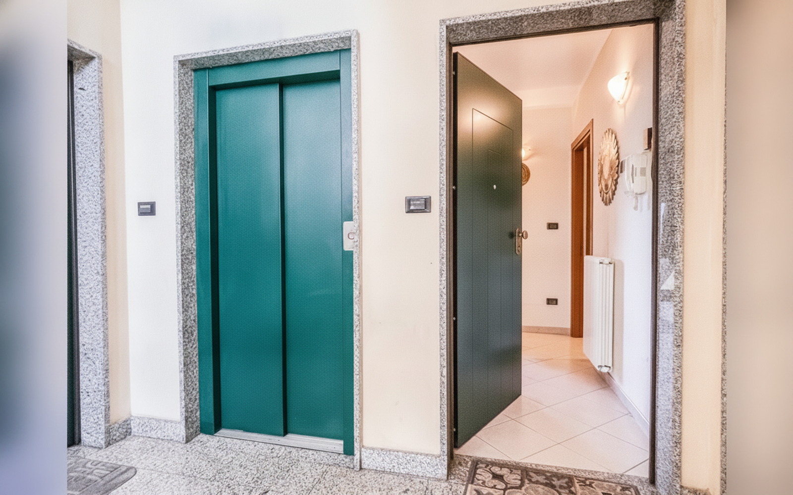 My houseInn, torino (Piemonte)