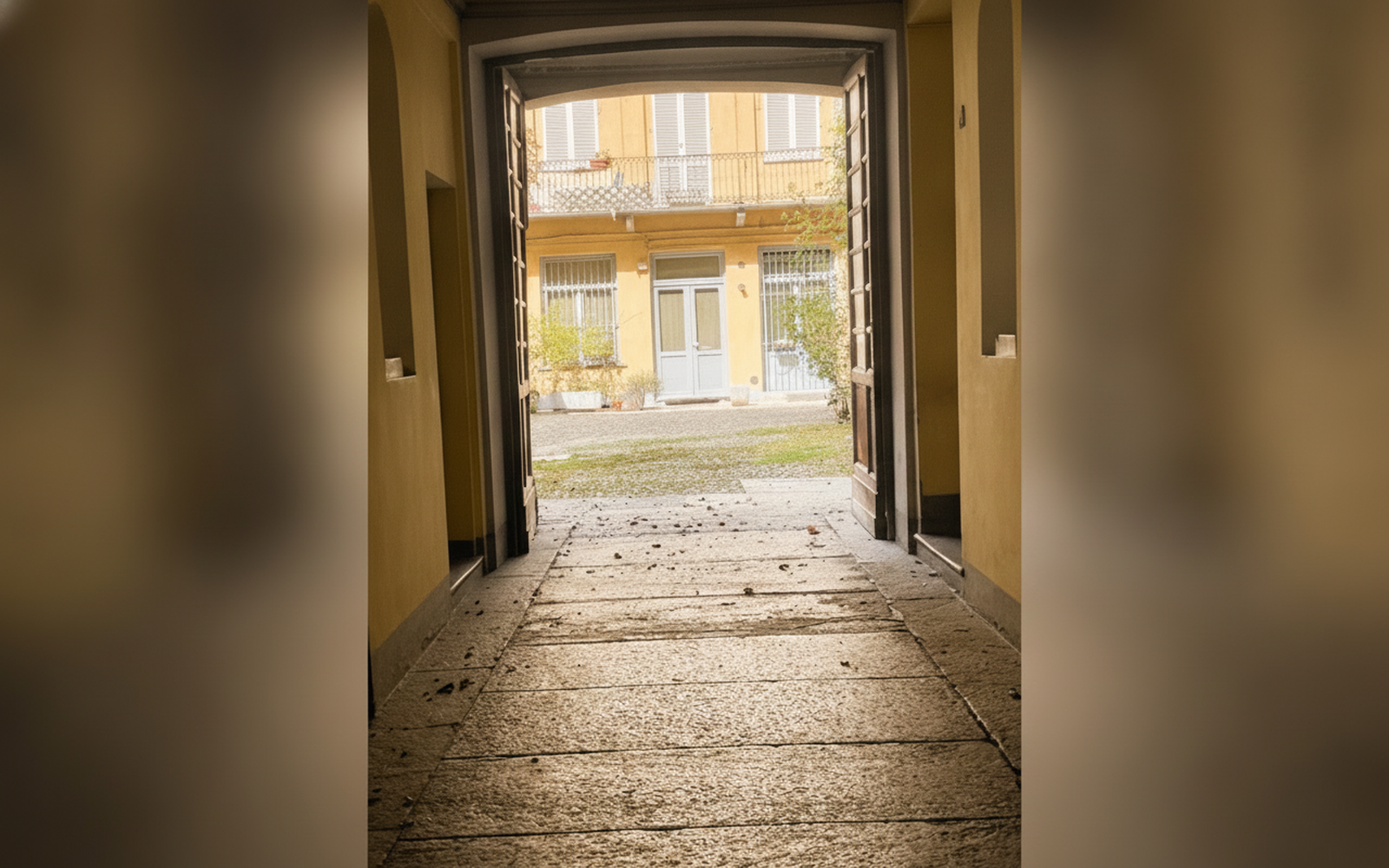 My houseInn, torino (Piemonte)