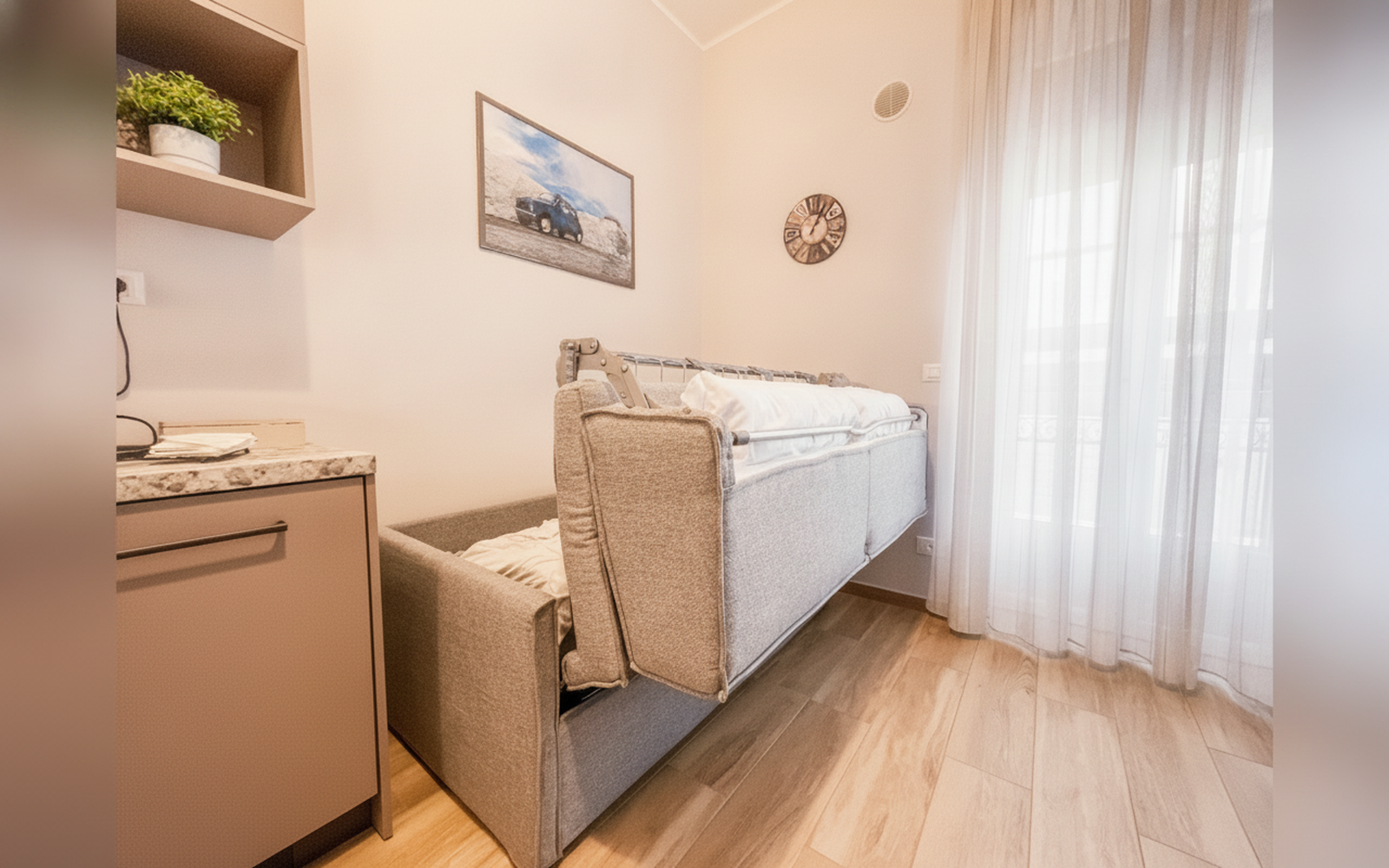 My houseInn, torino (Piemonte)