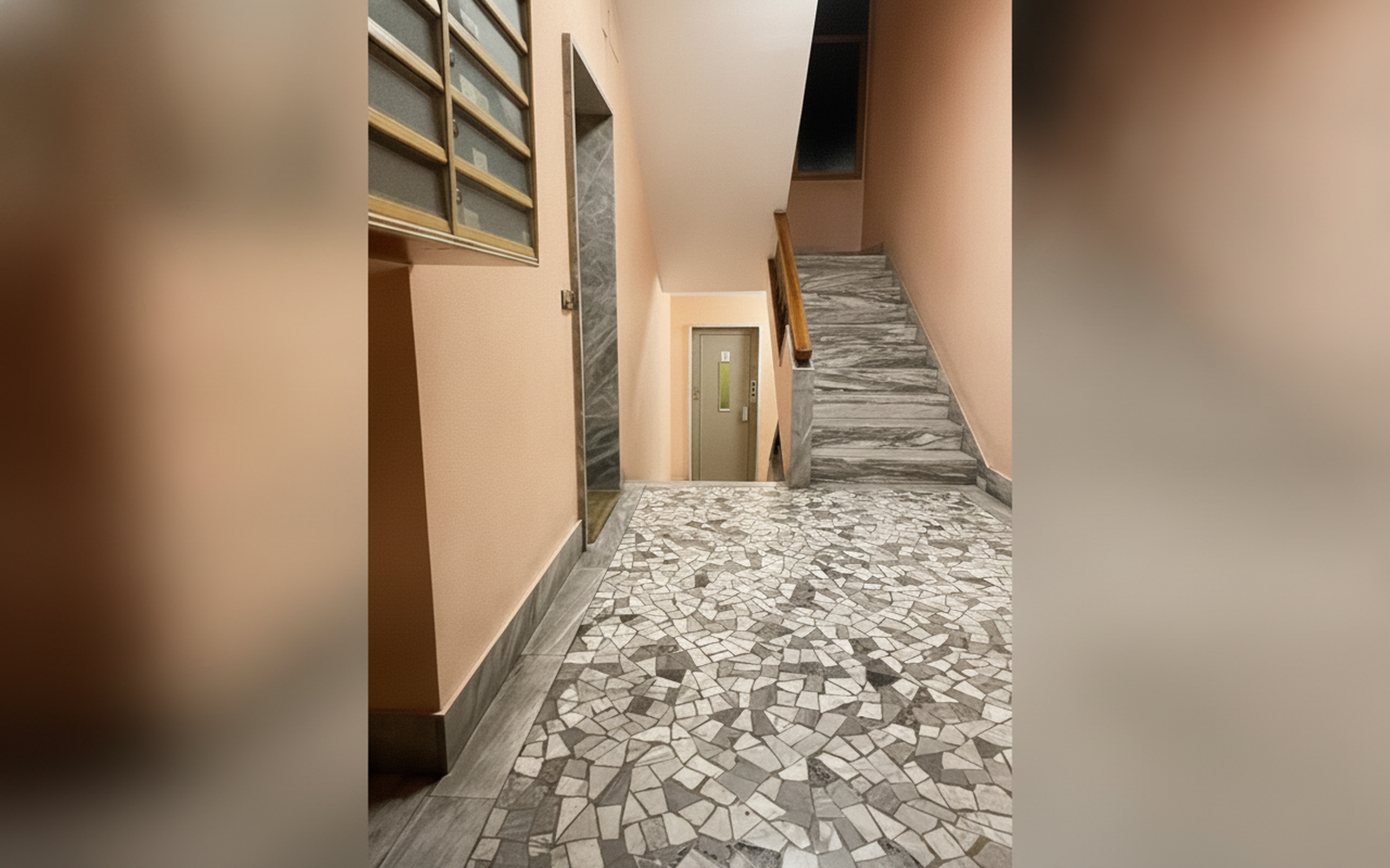 My houseInn, torino (Piemonte)