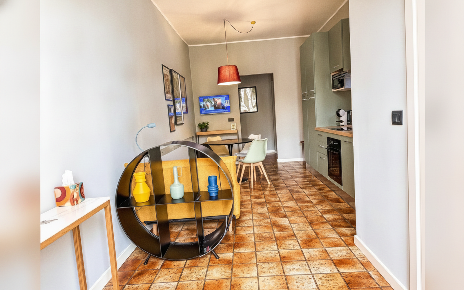 My houseInn, torino (Piemonte)