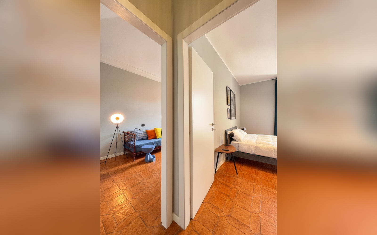 My houseInn, torino (Piemonte)