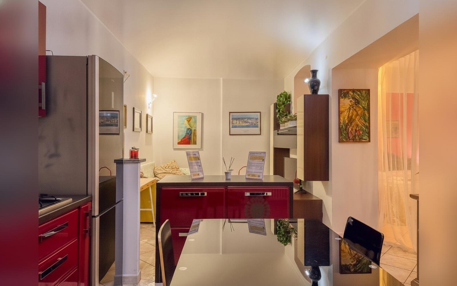 My houseInn, torino (Piemonte)