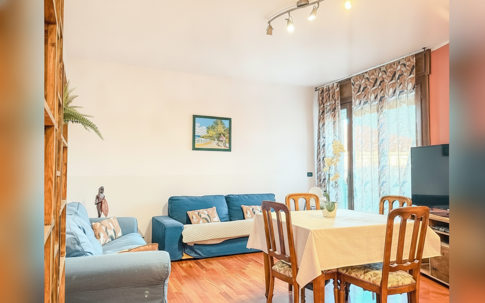 My houseInn, torino (Piemonte)