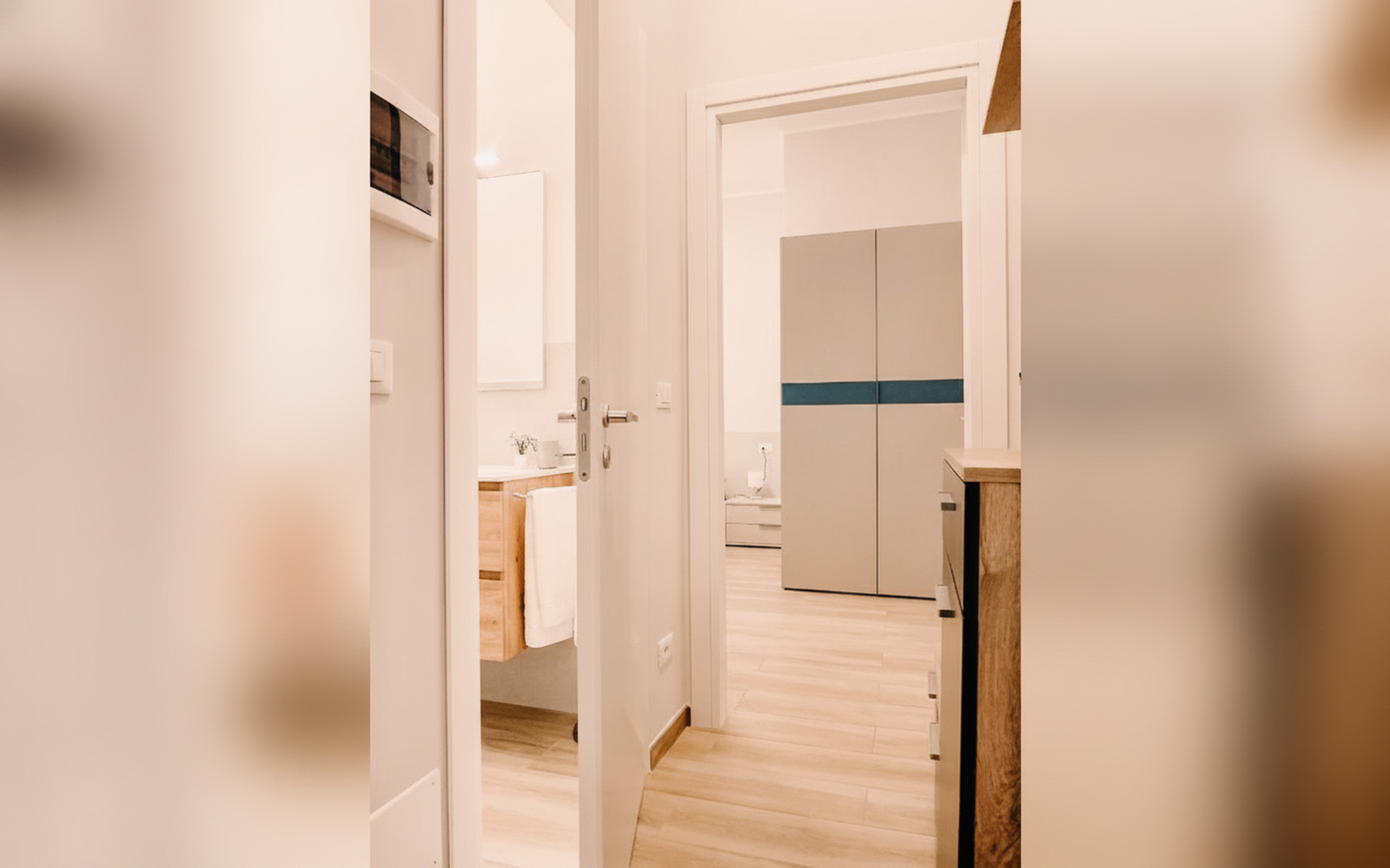My houseInn, torino (Piemonte)