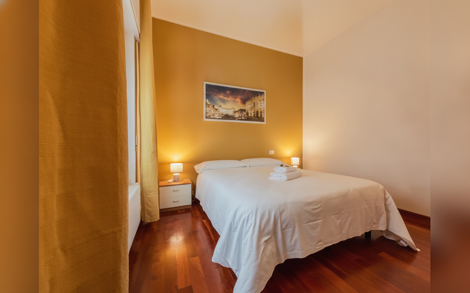 My houseInn, torino (Piemonte)