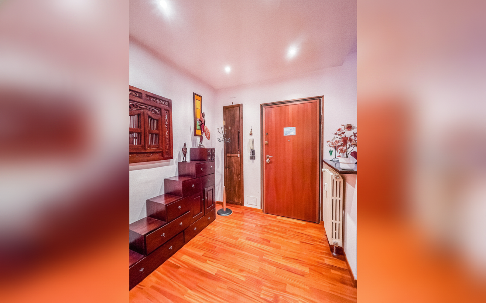 My houseInn, torino (Piemonte)