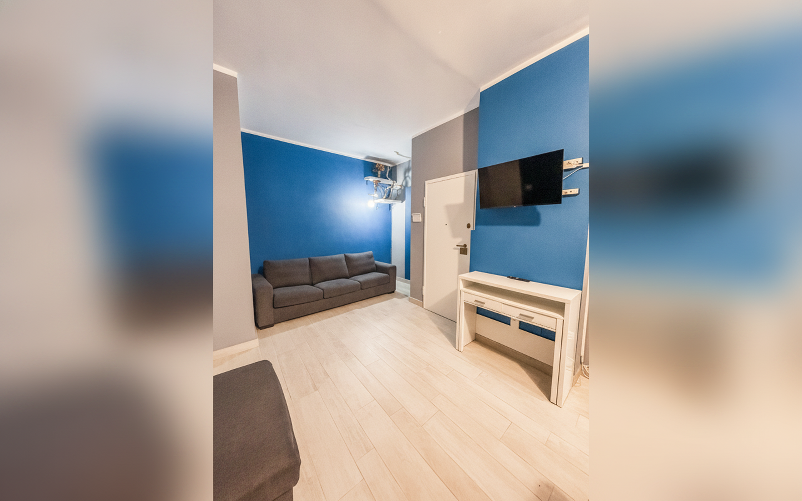 My houseInn, torino (Piemonte)