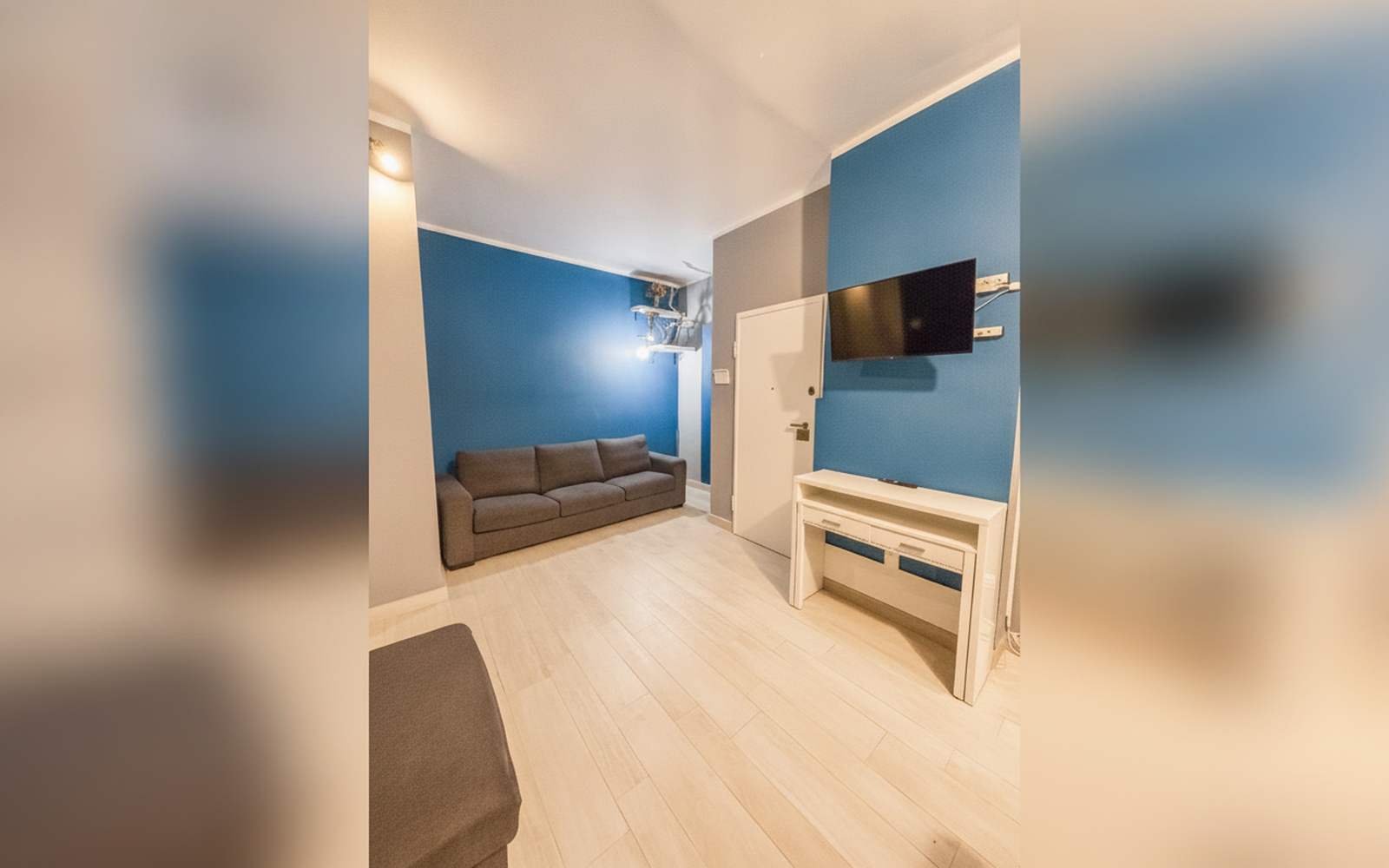 My houseInn, torino (Piemonte)