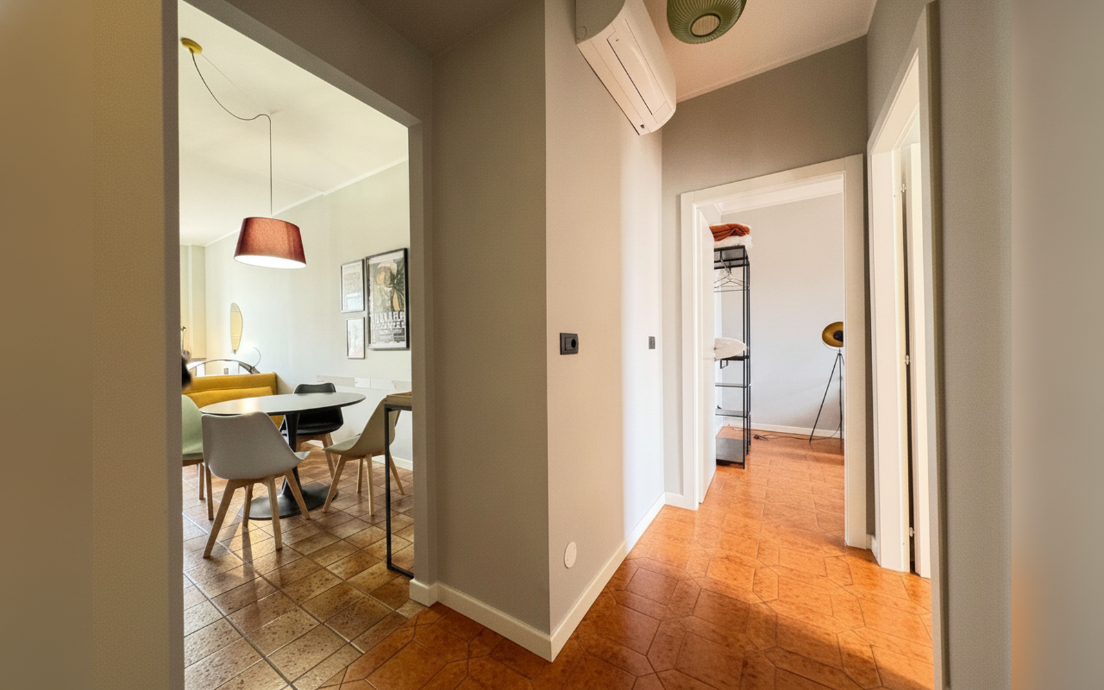 My houseInn, torino (Piemonte)