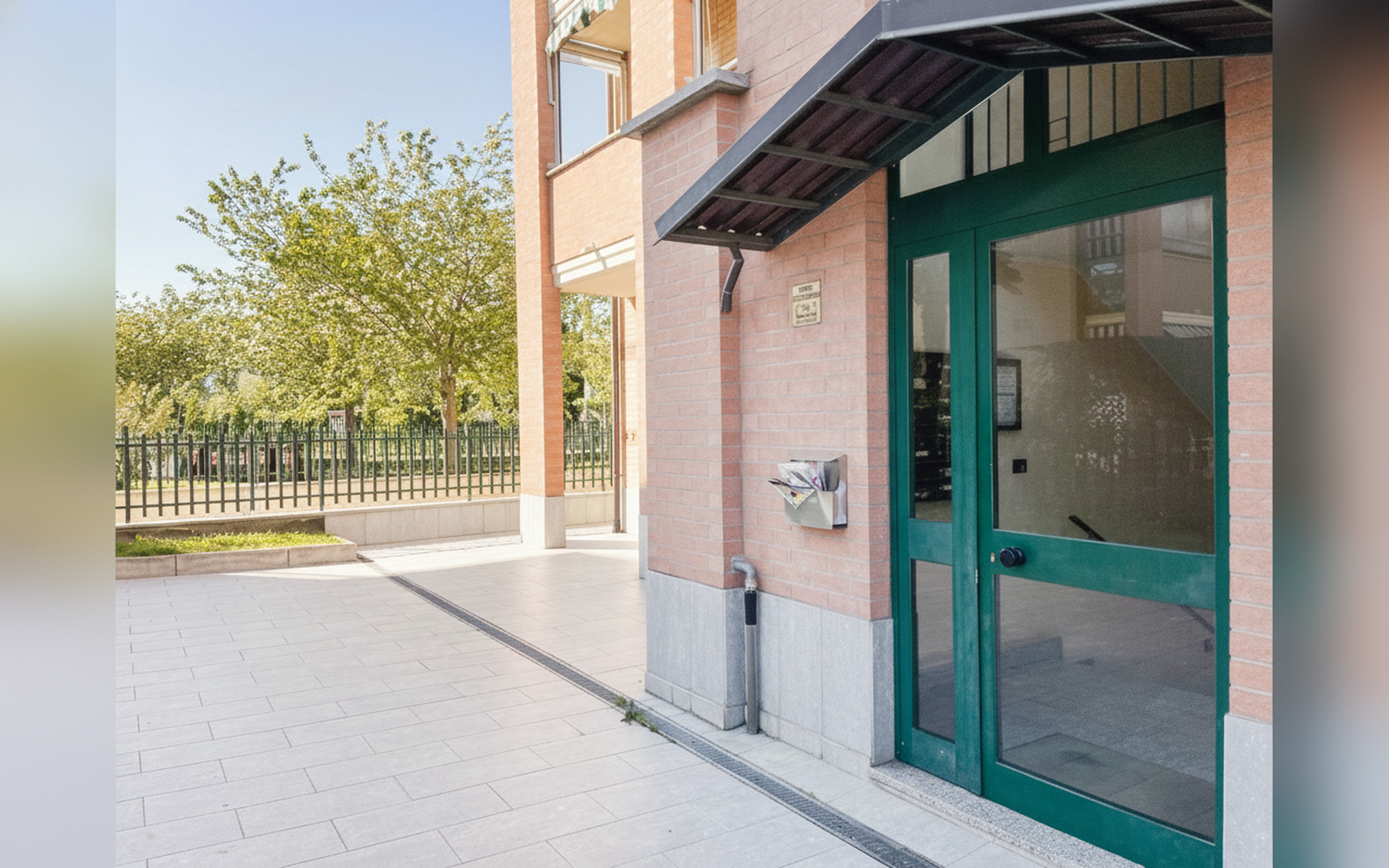 My houseInn, torino (Piemonte)